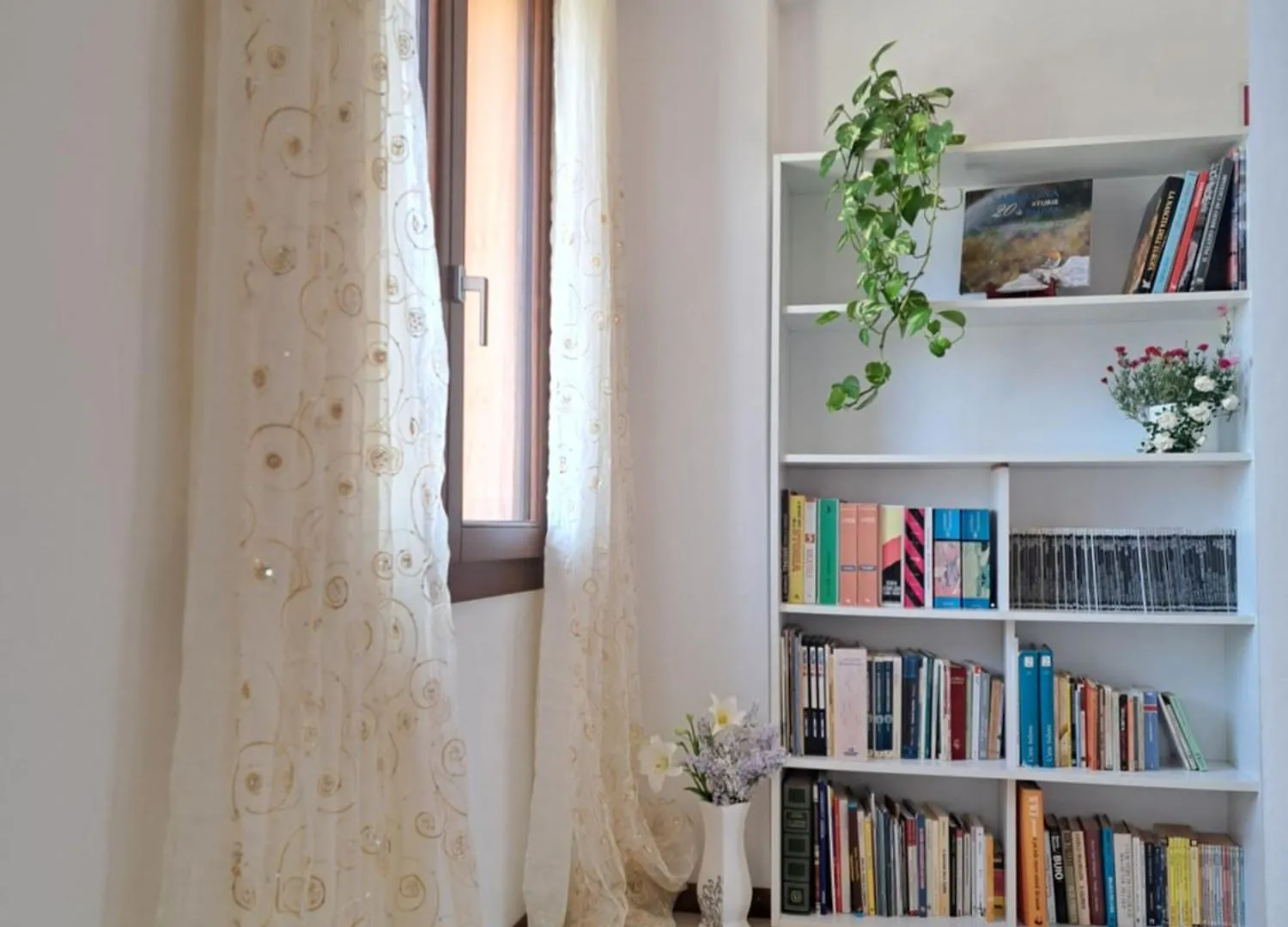 I Girasoli Apartment - South Sardinia - 卡波特拉 意大利
