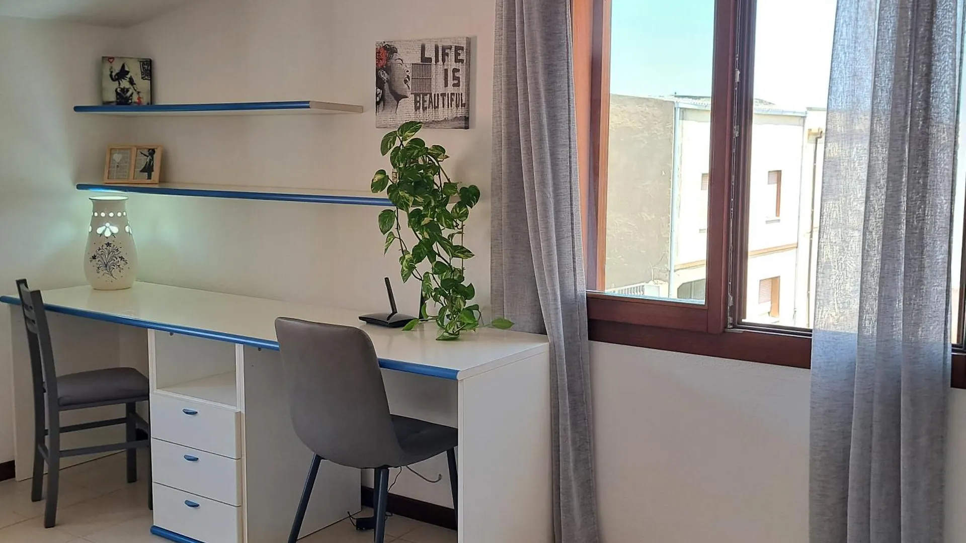 I Girasoli Apartment - South Sardinia - 卡波特拉 意大利